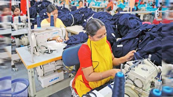 Exports: Government adopts multi pronged approach to boost sector