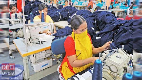 Consultations pré-budgétaires : la MEXA plaide pour une série de mesures financières 