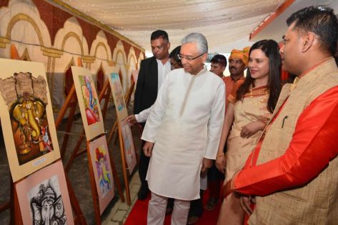 Pravind Jugnauth : «J’ai la conviction que nous éradiquerons les fléaux comme la drogue»