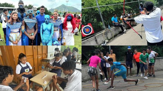 Deuxième trimestre : cap sur les activités extra-scolaires