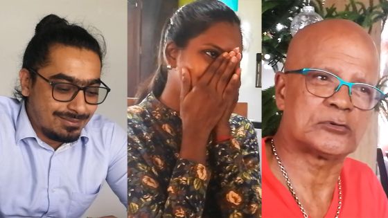 Covid-19: Ils n’ont pas la tête à la fête