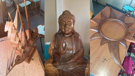 Série de vols à Goodlands et Grand-Gaube :  plusieurs suspects écroués, des objets dérobés récupérés