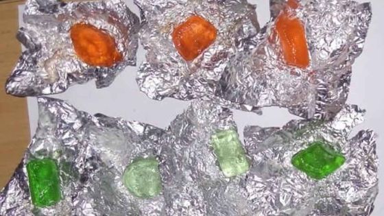 Rave Party : du LSD saisi à Pont Bon Dieu