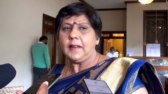 Leela Devi Dookun-Luchoomun : «Il faut s’assurer qu’on donne tous les moyens possibles aux élèves pour qu’ils réussissent»