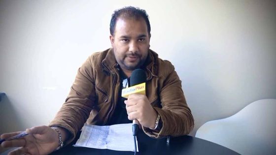 Hippisme - Jour-1: Ramapatee Gujadhur garde espoir pour Marauding