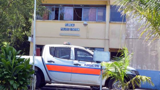 Floréal : un homme retrouvé mort dans un bassin, la police soupçonne un acte criminel 