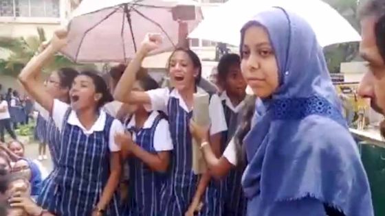 Faatimah Bhugaloo, lauréate du Rajcoomar Gujadhur SSS : « Il y a eu des hauts et des bas mais mes enseignants m’ont bien encadrée »