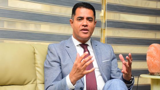 Fabrice David : «Nous avons opté pour des décisions difficiles quitte à être impopulaires»