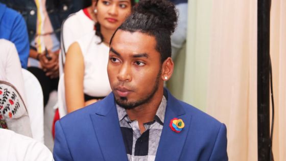 Présent au forum interactif du PMSD : un médaillé d'or aux JIOI évoque ses difficultés financières