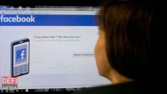 Piégée sur Facebook par un pseudo «car dealer», elle perd Rs 230 000