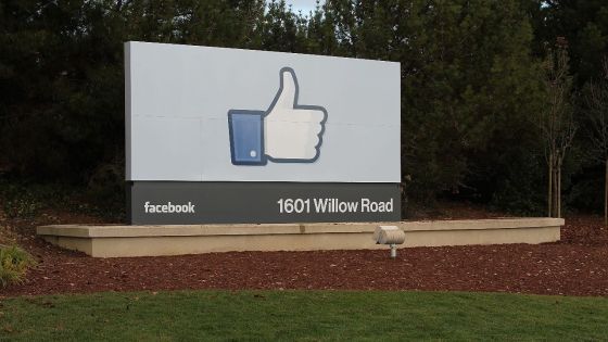 Facebook réagit à la proposition de l’Icta