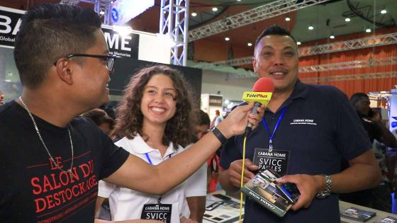 Salon du Déstockage : dernier jour pour faire de bonnes affaires ce dimanche