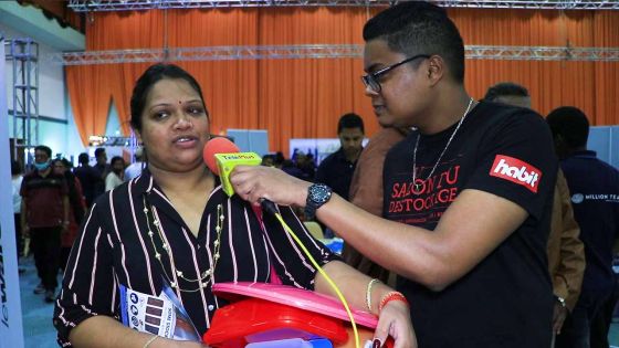 Salon du Déstockage : dernier jour pour faire de bonnes affaires ce dimanche