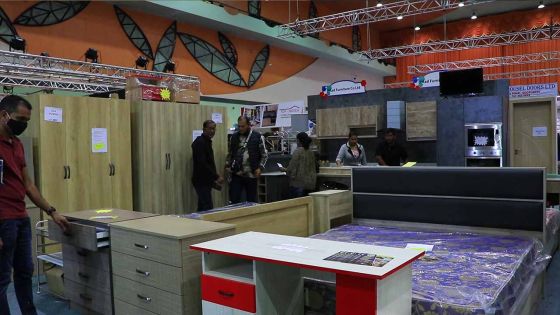 Salon du Déstockage : dernier jour pour faire de bonnes affaires ce dimanche