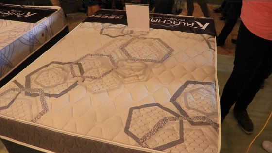 Salon du Déstockage : dernier jour pour faire de bonnes affaires ce dimanche