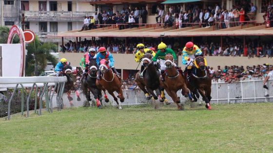 Bonjour Champ-de-Mars : Progrès évidents pour Undercover Agent