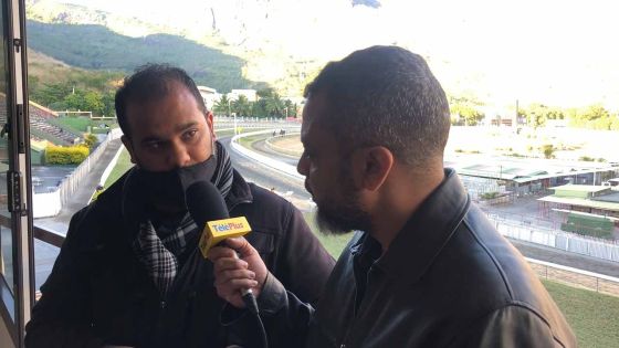 Hippisme -Jour J-1 : White River le choix logique