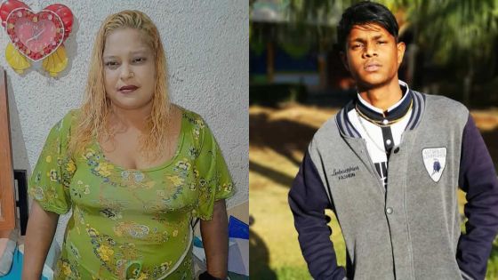 Vallée-Pitot : une mère brûlée vive en 2023 et son fils trouvé mort un an après