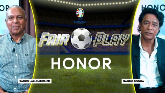 « Fair Play » : Nando Bodha partage ses analyses pour l’Euro 2024