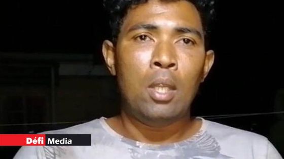 Vol avec violence à Albion  : Stéphane Azemoth passe aux aveux