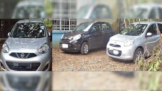 In the North: Fake horsepower network dismantled by police