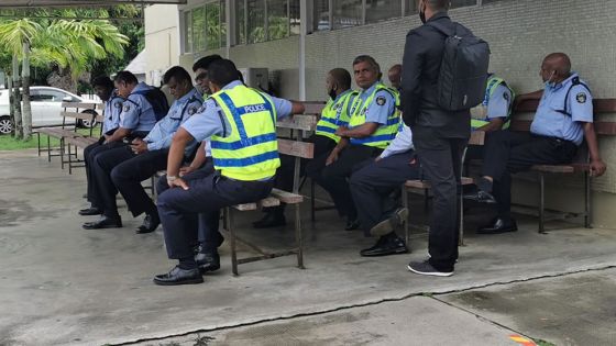 Assassinat de Manan Fakhoo : les suspects devant la justice ce mardi 