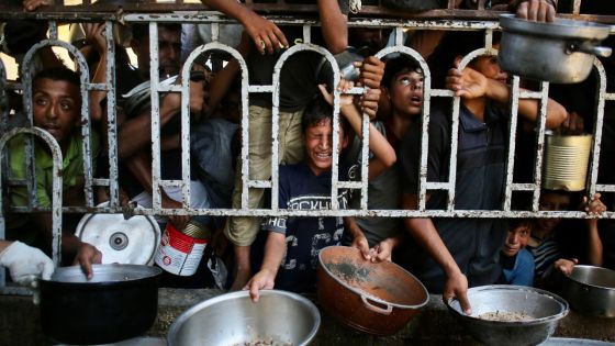 L'émissaire de Trump se rend vendredi à Gaza ravagée par la guerre