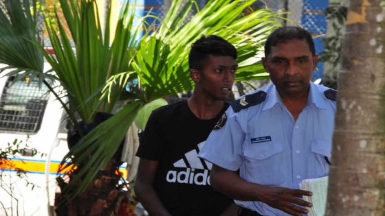 Une ado de 13 ans enceinte et retrouvée morte : le jeune époux libéré sous caution