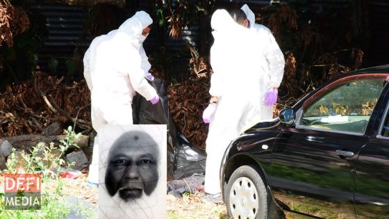 Meurtre de Farouck Chaumun : un marchand de jaques et un habitant d'Ollier entendus par la CID