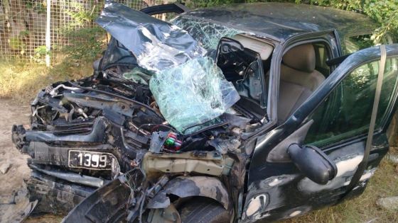 Deux accidents fatals dans la nuit de samedi à dimanche 