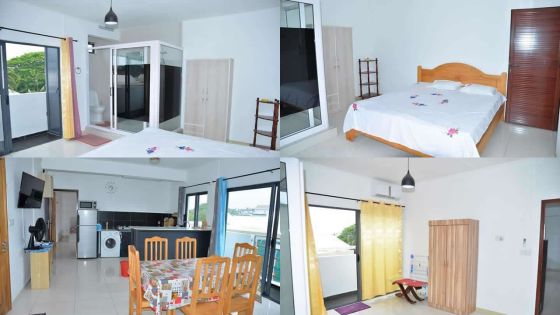 Durant la période festive : fausses annonces de location - plusieurs internautes arnaqués 