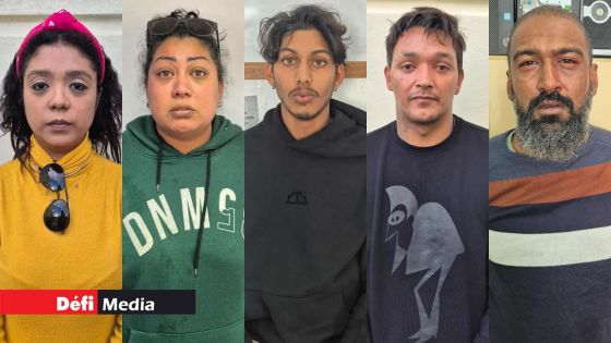 Les faux policiers qui sévissaient dans des salons de massage identifiés par leurs victimes