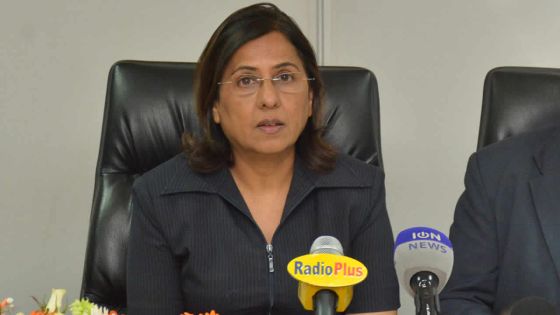 Violence domestique : Fazila Daureeawoo veut renforcer la loi