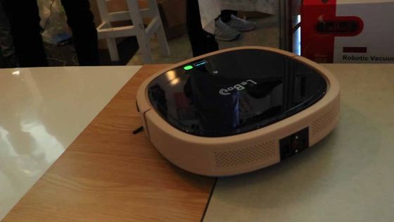 Salon du Déstockage : découvrez les offres au stand de Le Botd Acclivity