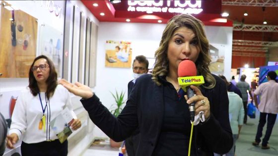 Salon du Déstockage : découvrez les offres au stand de Bella Floor