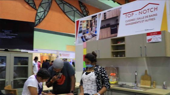 Salon du Déstockage : découvrez les offres au stand de Top Notch