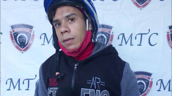 Hippisme : trois jockeys mauriciens suspendus à l’issue de la 15e journée 