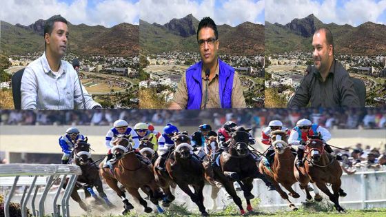 Tiyo Lekours 11ème journée: Match entre Baritone et Table Bay, arbitré par Wall Tag 