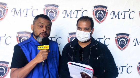 Hippisme - Jour J-2 : White River sublime