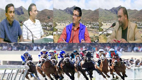 Tiyo Lekours 14ème journée: White River fait peur 