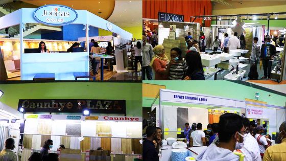 Salon du Déstockage : dernier jour pour faire de bonnes affaires ce dimanche