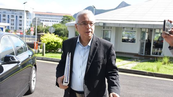 FCC - allégations de blanchiment d’argent - Pravind Jugnauth : «Cet argent ne m’appartient pas»