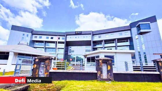 FCC : le gendre de Mamy Ravatomanga autorisé à partir à l’issue de son audition