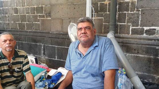 Grève de la faim de Clency Harmon : deux «négociatrices» sommées de quitter l’association Justice, Réparation et Restitution