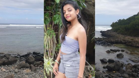 Rivière-des-Galets : le corps de Tanya Balgobhind retrouvé 