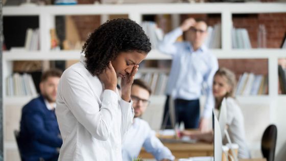 Conséquences de la Covid-19 : les femmes plus nombreuses à quitter le marché du travail