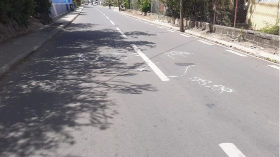 Accident fatal à Rodrigues : «Noune gagn enn sok», dit un témoin 