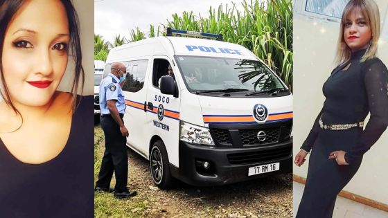 Découverte macabre à Mare-d'Albert : de fortes présomptions que d'autres victimes pourraient avoir été attirées en ces lieux via les réseaux sociaux par le suspect