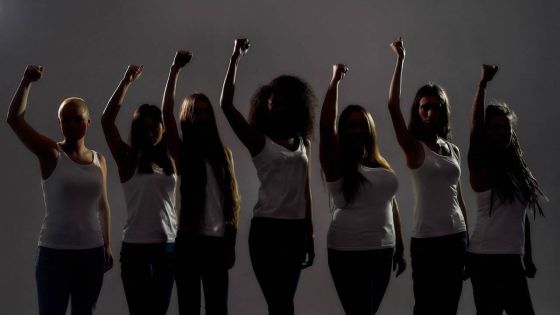 Six sondés sur dix estiment que le GM doit promouvoir davantage les droits des femmes et leur donner plus d’opportunités