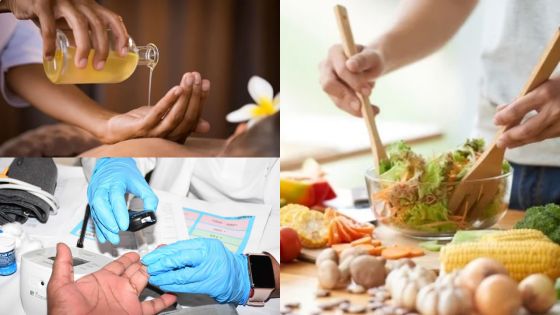 Au SVICC du 6 au 8 juin : Festival de l’Alimentation et du Bien-être  